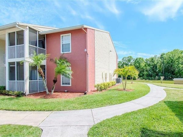 806 LAKE HAVEN SQUARE, Unit 203, BRANDON, FL 33511