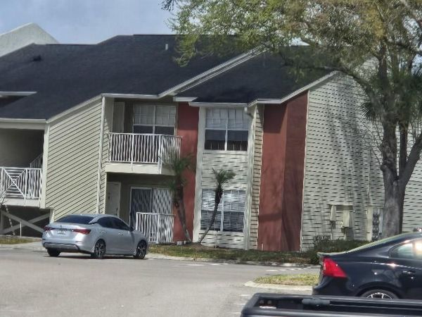 806 LAKE HAVEN SQUARE , Unit 203, BRANDON, FL 33511