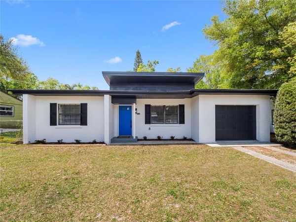 6112 N 23RD STREET , TAMPA, FL 33610