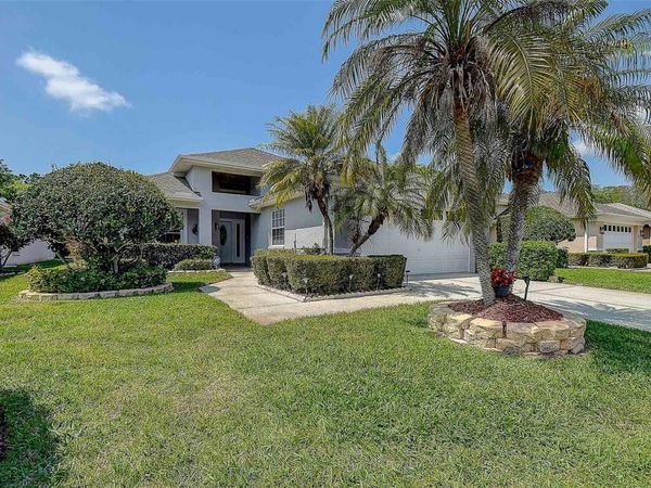 1020 TRAFALGAR DRIVE, NEW PORT RICHEY, FL 34655