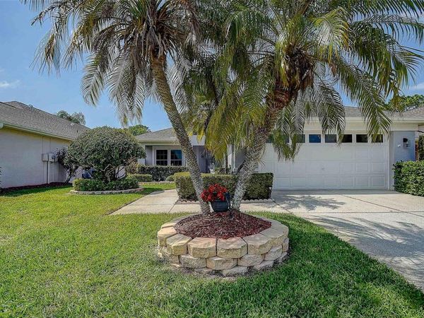 1020 TRAFALGAR DRIVE, NEW PORT RICHEY, FL 34655