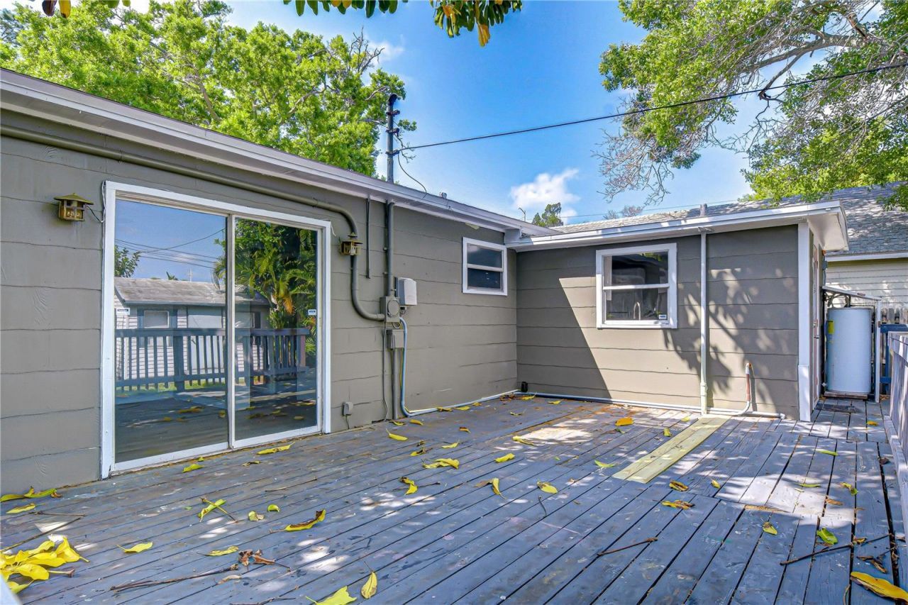 5119 6th Avenue N, Saint Petersburg, FL 33710 Photo