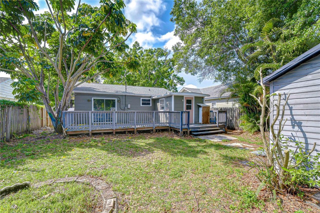 5119 6th Avenue N, Saint Petersburg, FL 33710 Photo