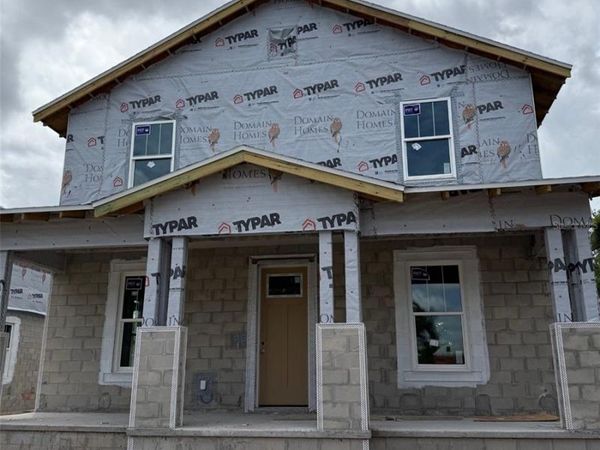 1526 W ARCH STREET , TAMPA, FL 33607