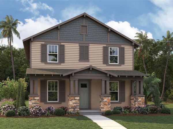 1526 W ARCH STREET , TAMPA, FL 33607