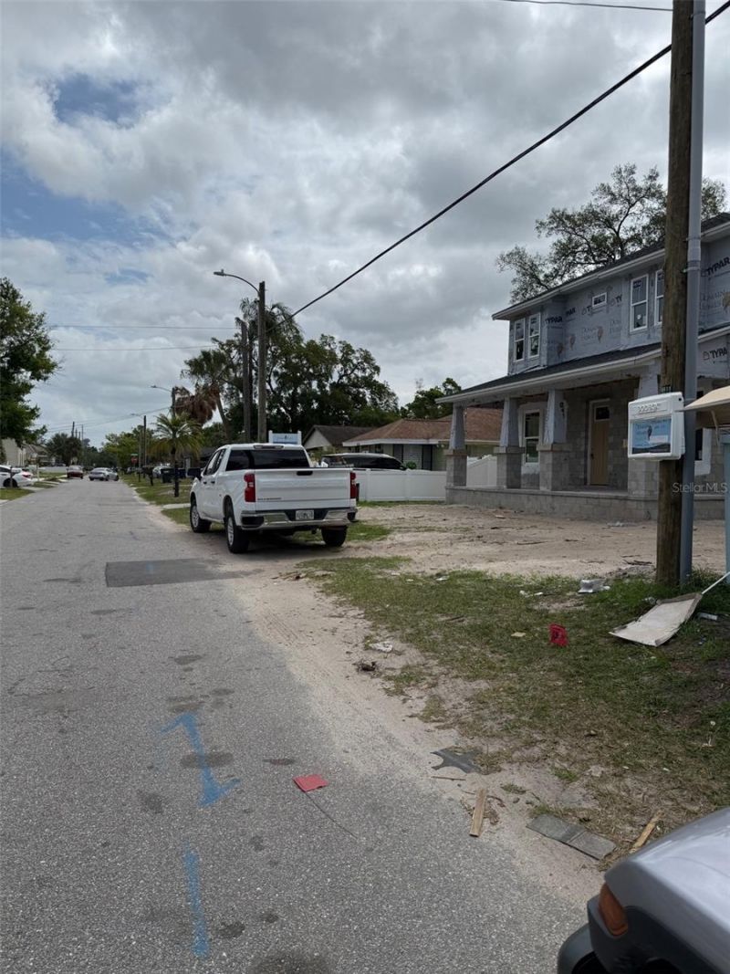 1526 W Arch Street , Tampa, FL 33607 Photo