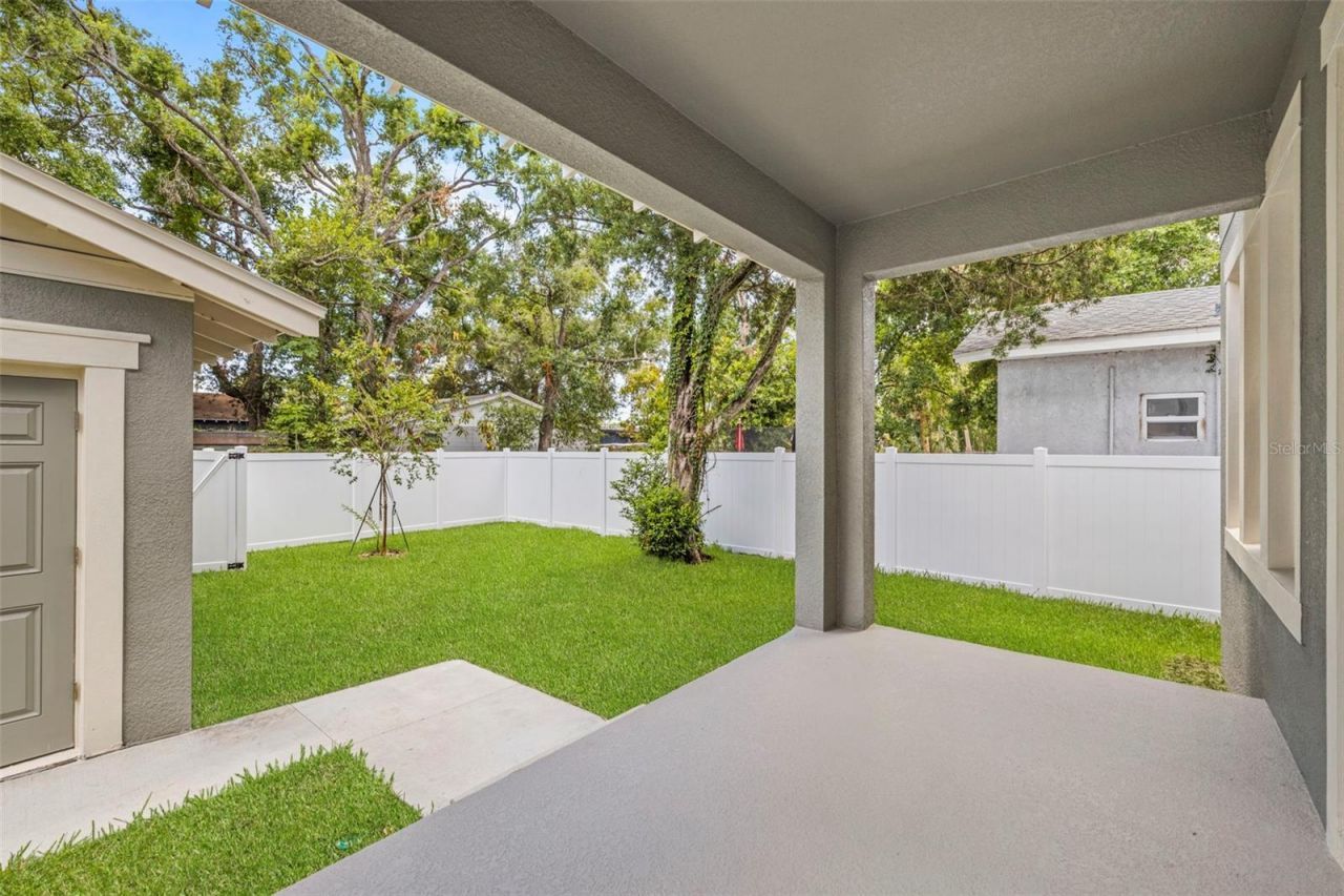 1526 W Arch Street, Tampa, FL 33607 Photo