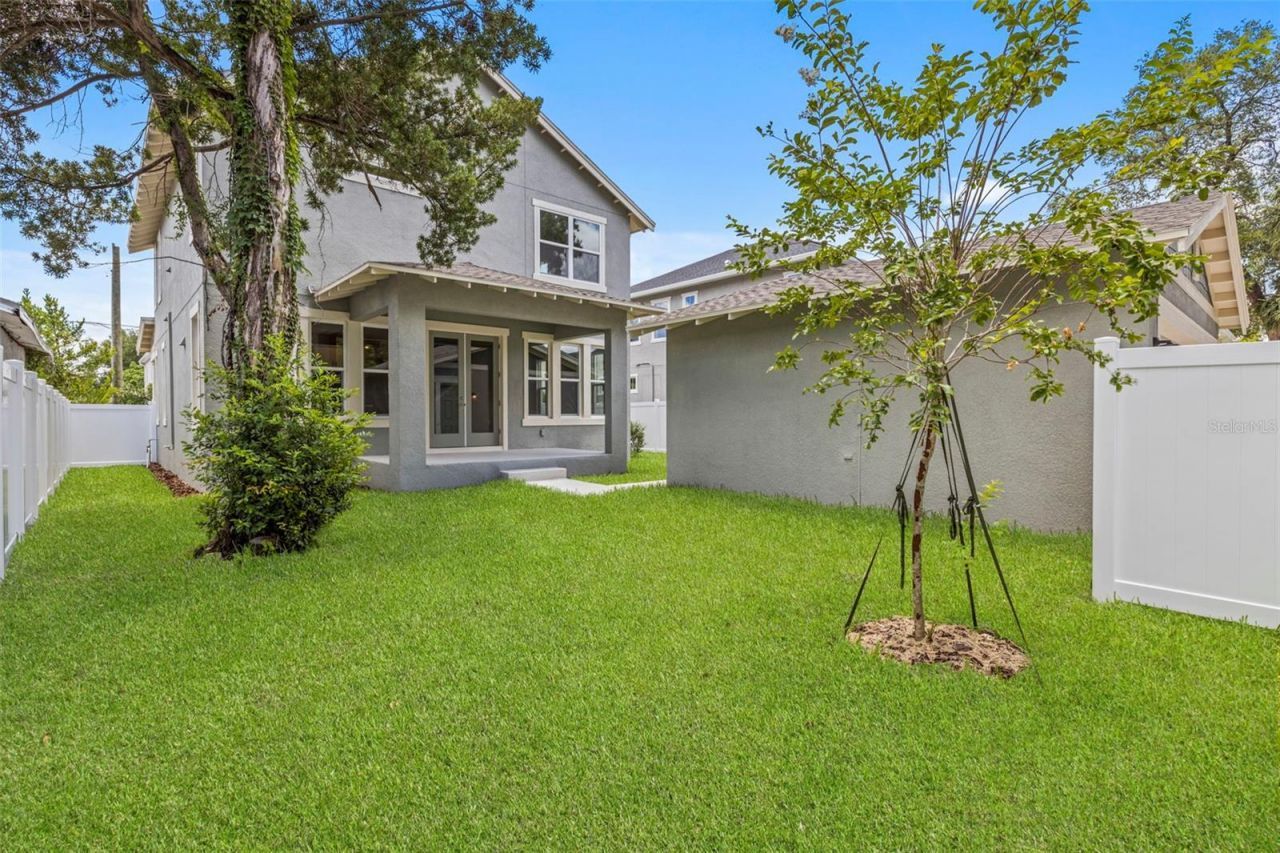 1526 W Arch Street, Tampa, FL 33607 Photo
