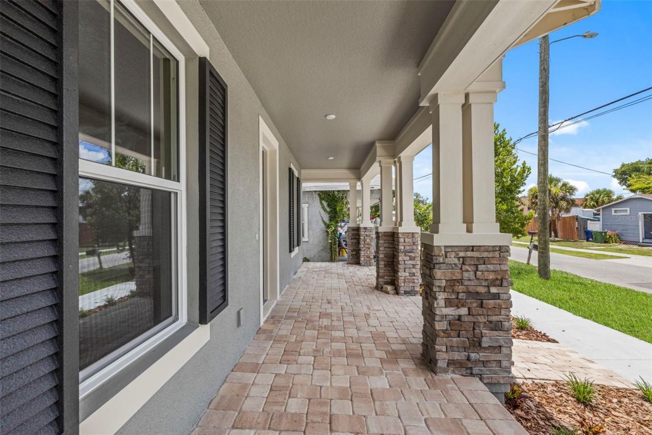 1526 W Arch Street, Tampa, FL 33607 Photo
