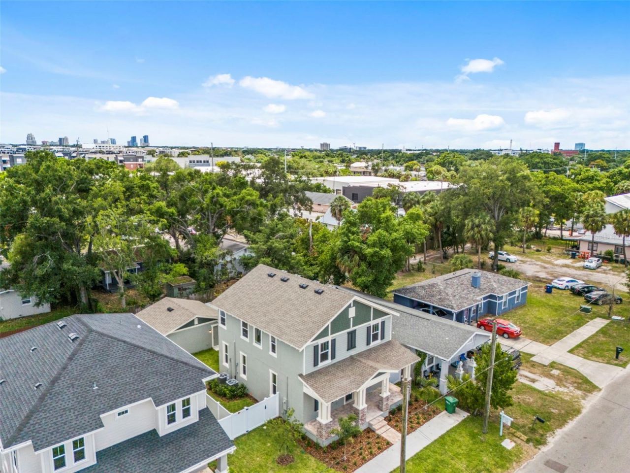 1526 W Arch Street, Tampa, FL 33607 Photo