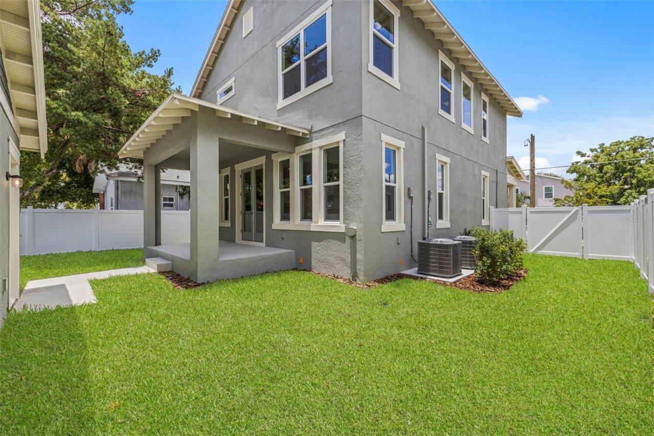 1526 W Arch Street, Tampa, FL 33607 Photo