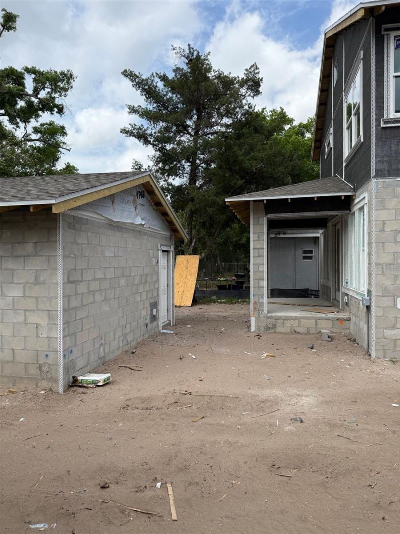 1526 W Arch Street , Tampa, FL 33607 Photo