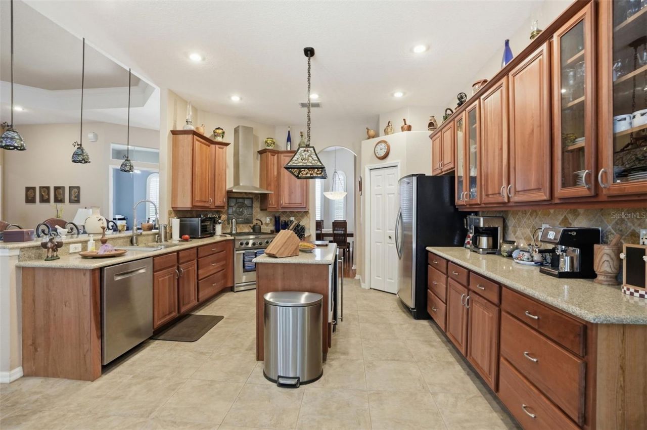 11033 Baywind Court, Weeki Wachee, FL 34613 Photo