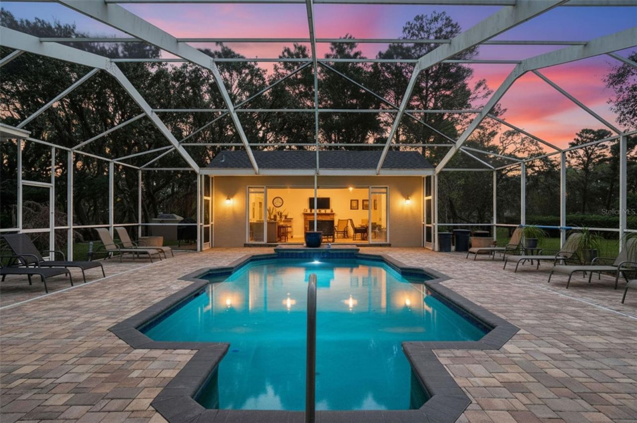 11033 Baywind Court, Weeki Wachee, FL 34613 Photo