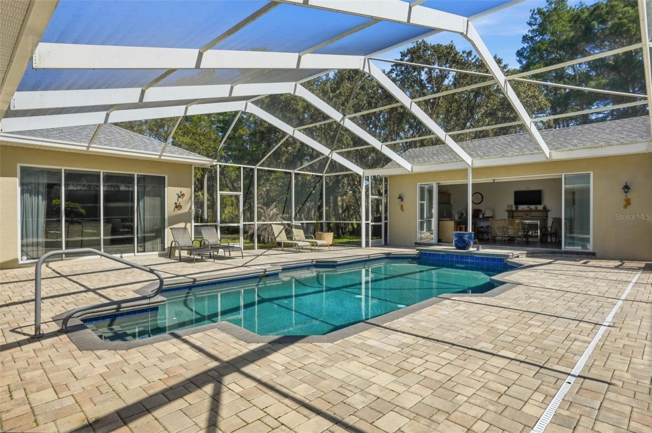 11033 Baywind Court, Weeki Wachee, FL 34613 Photo