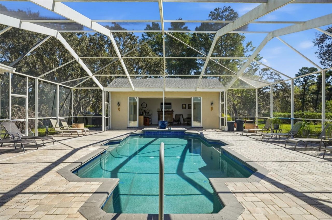 11033 Baywind Court, Weeki Wachee, FL 34613 Photo