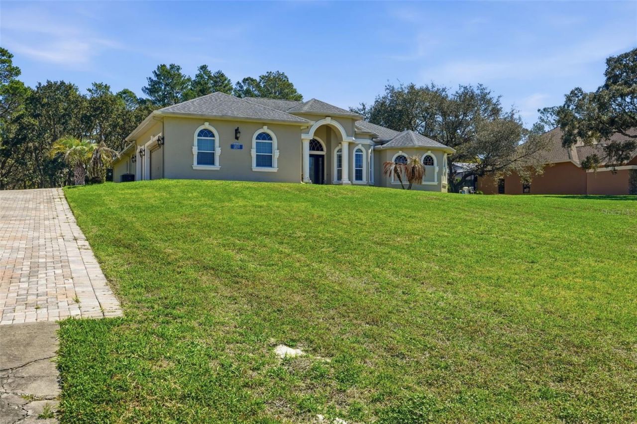 11033 Baywind Court, Weeki Wachee, FL 34613 Photo