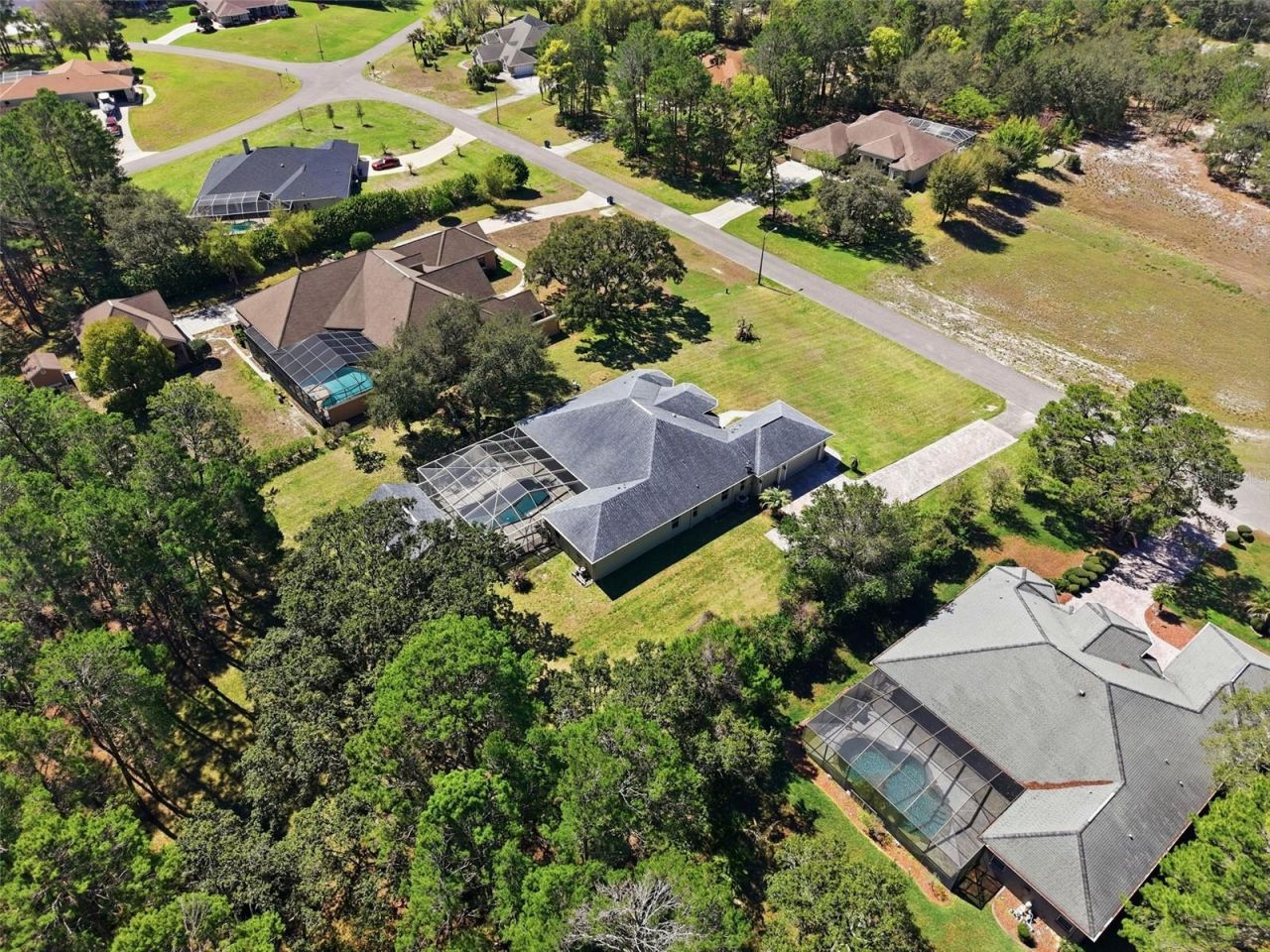 11033 Baywind Court, Weeki Wachee, FL 34613 Photo