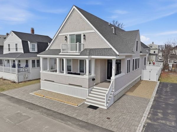 55 A Street, Hull, MA 02045