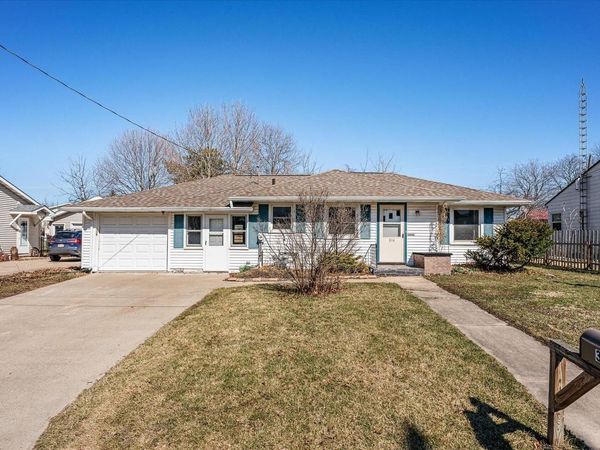 314 E Linton STREET, Viroqua, WI 54665