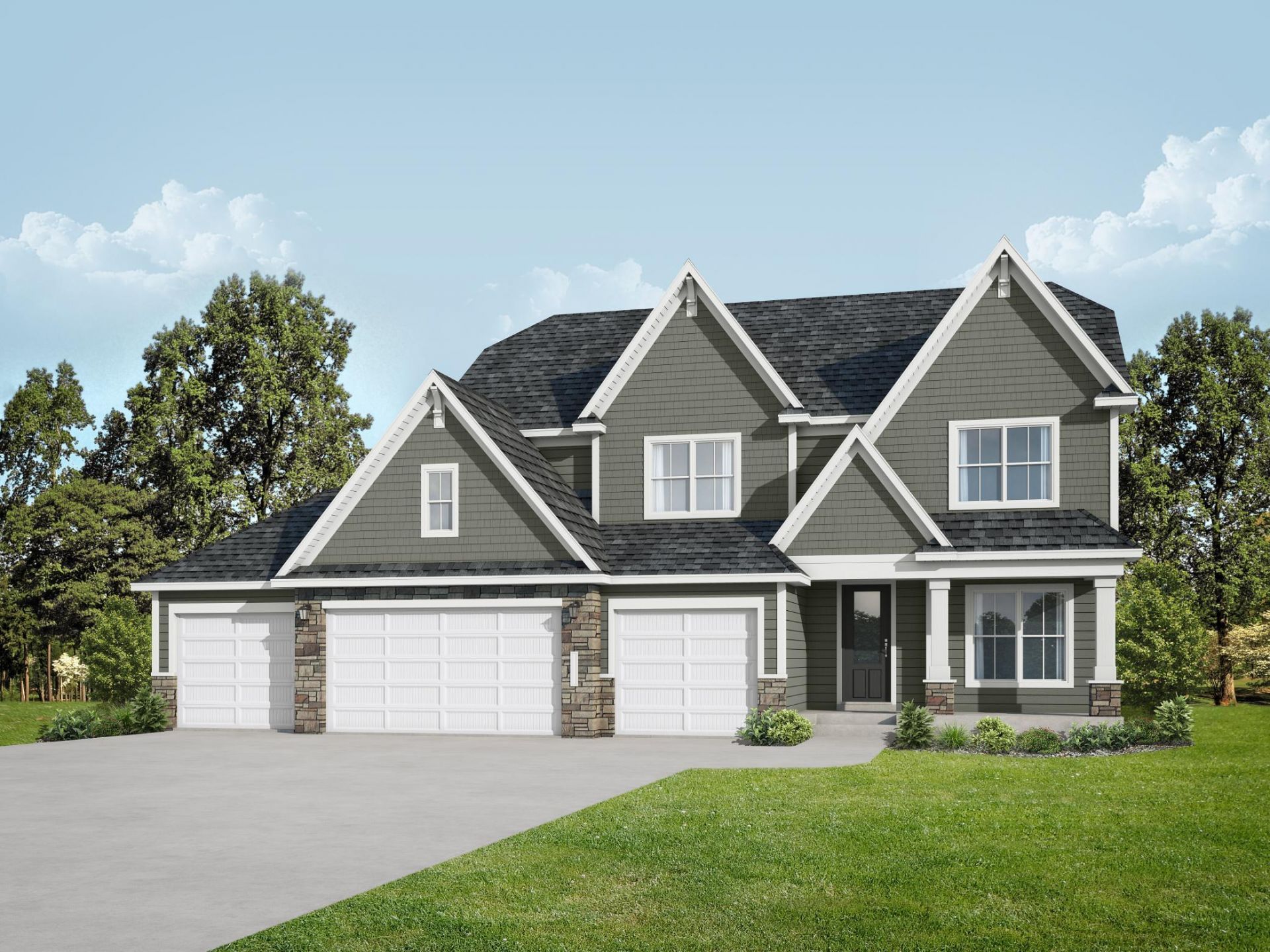 4749 131st Avenue NE, Blaine, MN 55449
