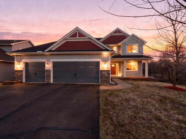 7386 Quigley Avenue NE, Otsego, MN 55330