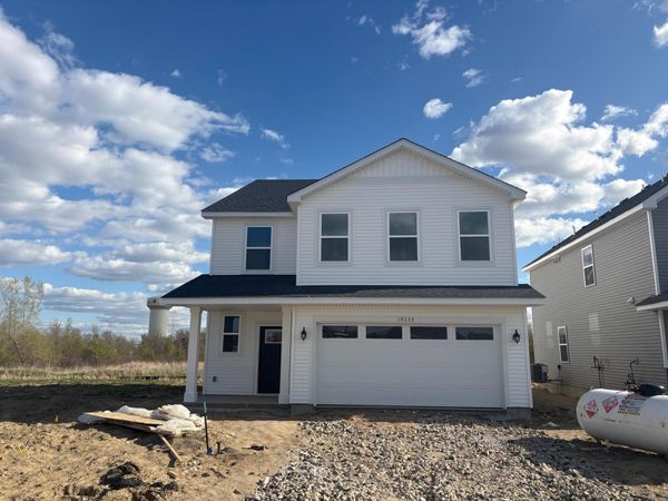 10133 73rd Lane NE, Otsego, MN 55301