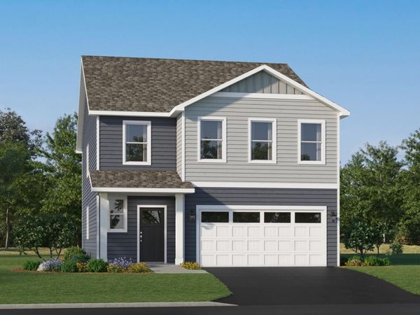 10133 73rd Lane NE, Otsego, MN 55301