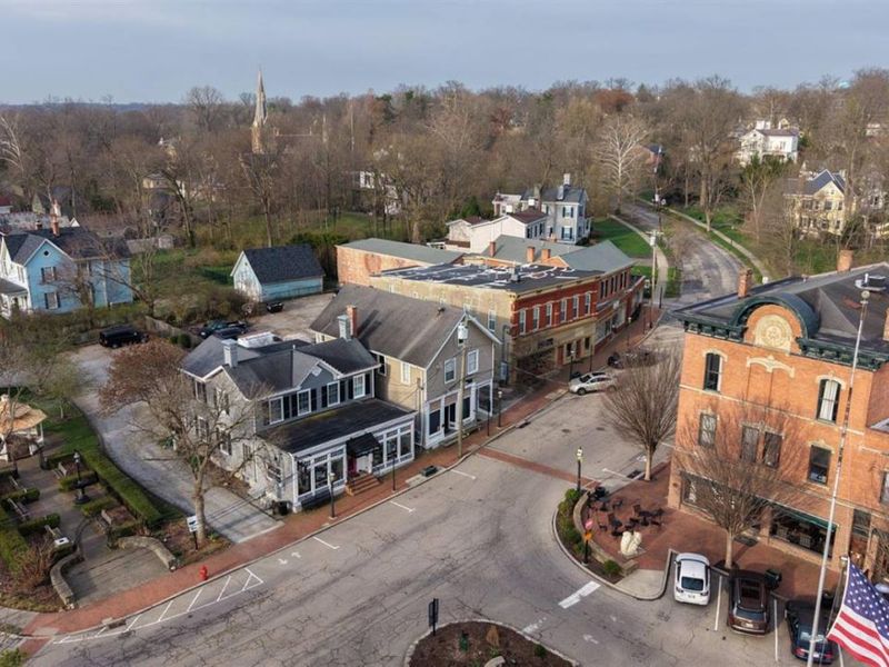 3 Village Square, Glendale, OH 45246 Photo 41