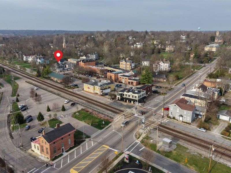 3 Village Square, Glendale, OH 45246 Photo 46