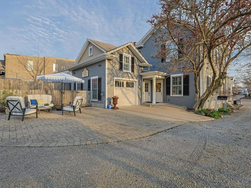 3 Village Square, Glendale, OH 45246 Photo 47