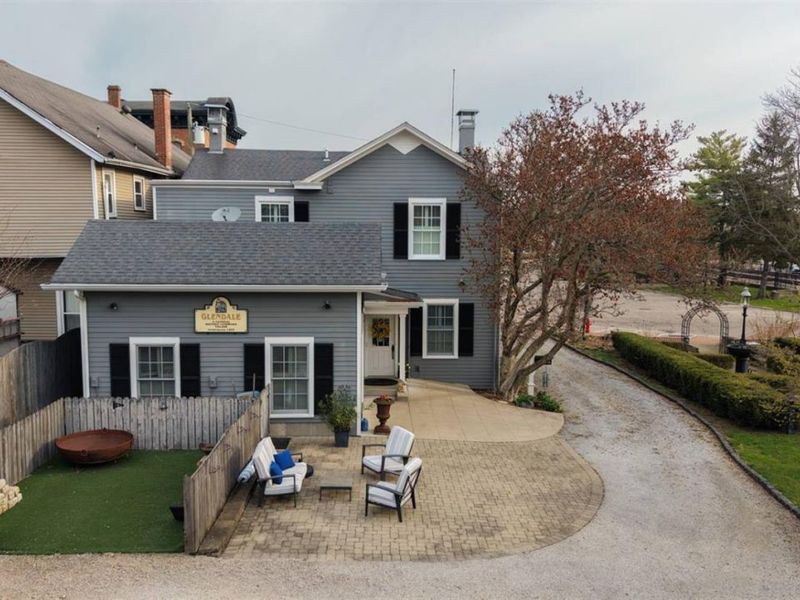 3 Village Square, Glendale, OH 45246 Photo 48