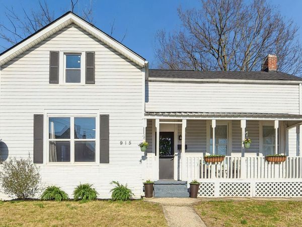 915 Third Street, Reading, OH 45215