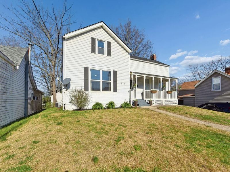 915 Third Street, Reading, OH 45215 Photo 2