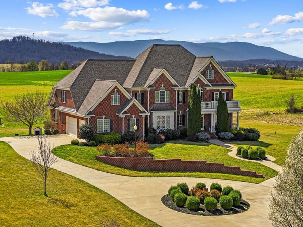 3483 BARTERBROOK RD, STAUNTON, VA 24401