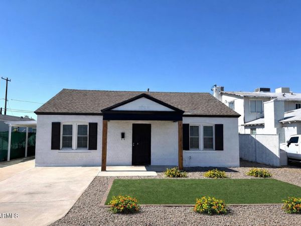1709 E WILLETTA Street, Phoenix, AZ 85006
