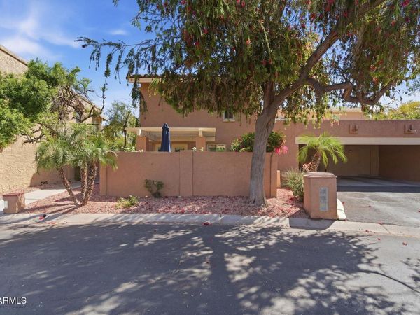 10413 N 10TH Place, Unit 3, Phoenix, AZ 85020