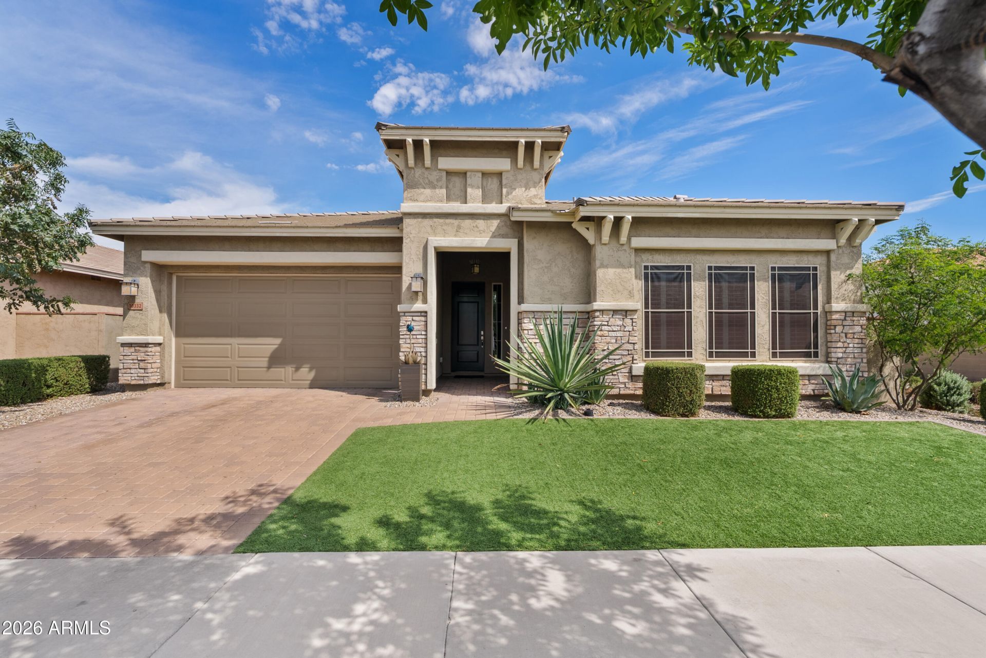 10332 E WAVELENGTH Avenue, Mesa, AZ 85212