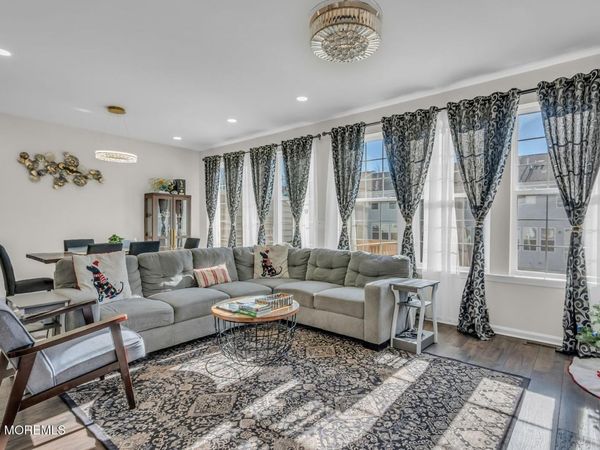 3708 Charleston Drive, Unit 3708, Monroe, NJ 08831