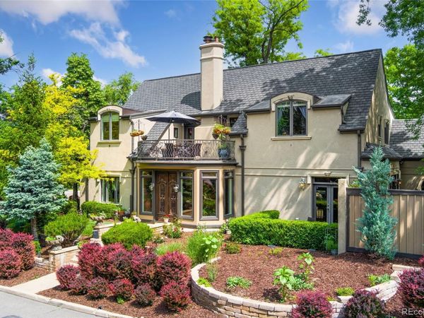 6901 E 12th Avenue, Denver, CO 80220