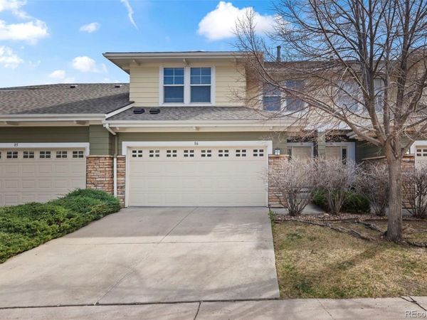 3000 E 112th Avenue , Unit 86, Northglenn, CO 80233