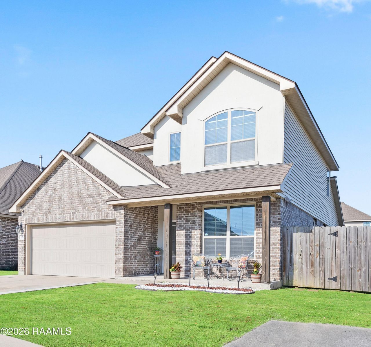 111 Bottes Avenue, Youngsville, LA 70592 Main Photo