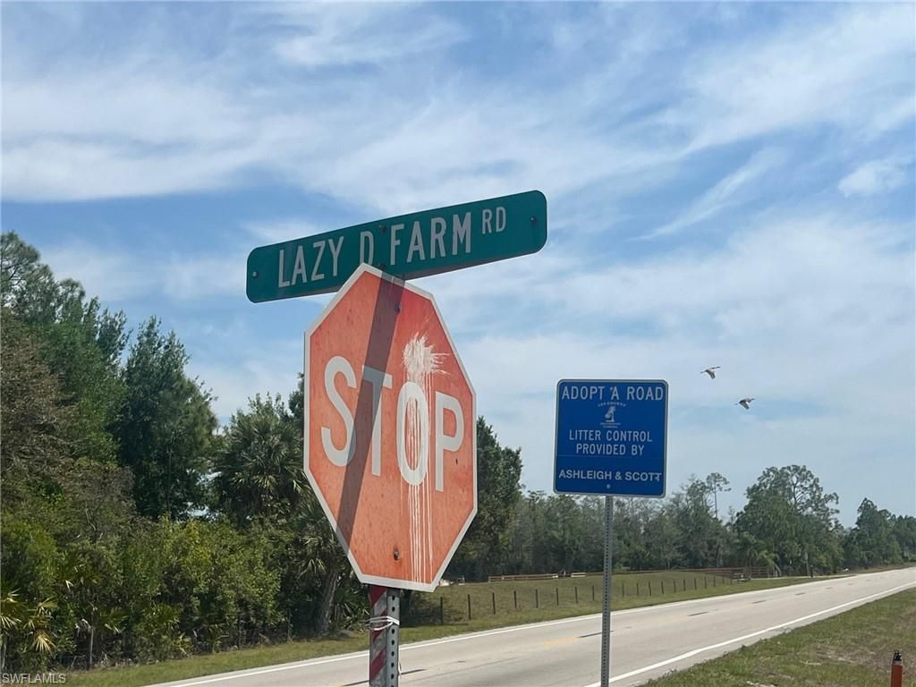 20821 Lazy D Farm Rd, Estero, FL 33928 Photo