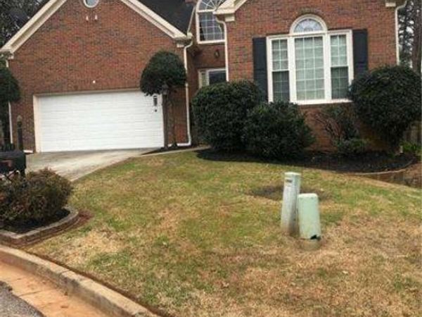 2707 Glenrose Hill, Atlanta, GA 30341