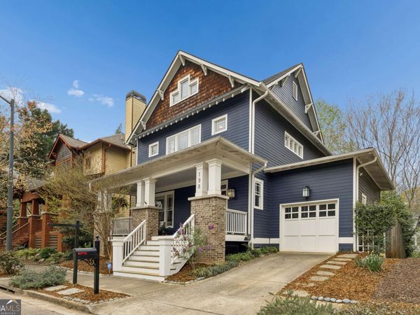 198 Hawthorn Circle NE, Atlanta, GA 30317