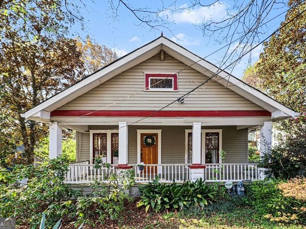 1405 May Avenue SE, Atlanta, GA 30316