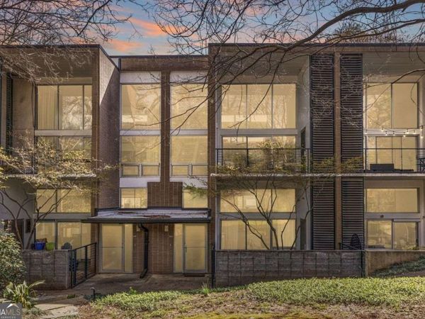 490 N Highland Avenue NE, Unit 2B, Atlanta, GA 30307