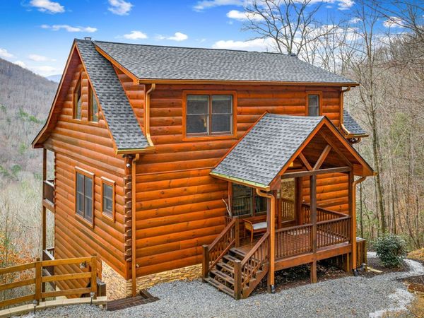 161 Cub Trail, Cherry Log, GA 30522