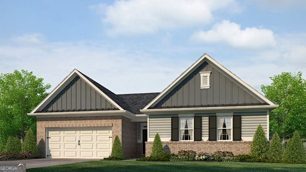 523 Majestic Oak Circle, Dallas, GA 30132 Main Photo