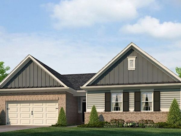 523 Majestic Oak Circle, Dallas, GA 30132